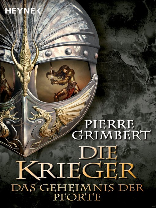 Titeldetails für Das Geheimnis der Pforte nach Pierre Grimbert - Verfügbar